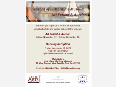 Art Exhibit and Auction