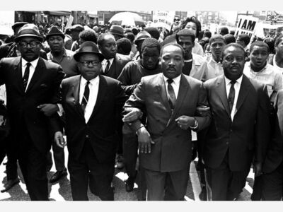 I Have A Dream