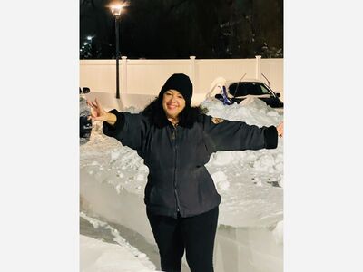 The Big Dig Out