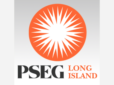 PSEG Long Island Powers Back After a Rogue Storm Overnight Monday
