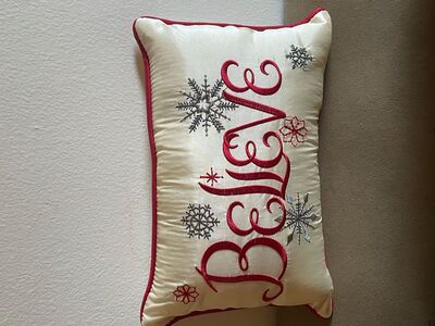 Believe You Can Change at Any Age