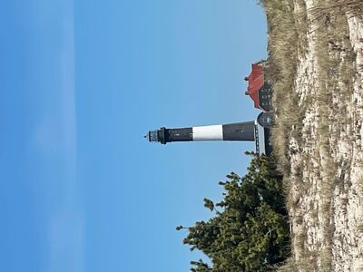 A Walk to the Fire Island Lighthouse