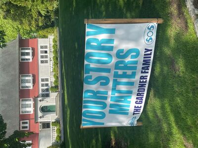 May is Mental Health Awareness Month