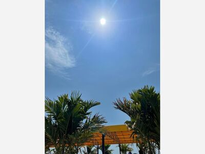 A Staycation on the Beaches of Long Island