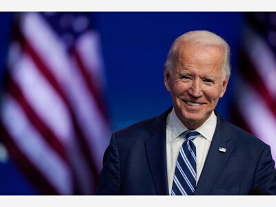 President Biden Delivered a Poignant Speech on Gun Control