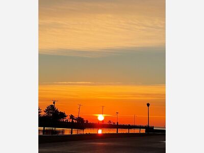 Summer in Bay Shore