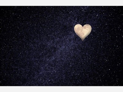 Love is Patient, Love is Kind