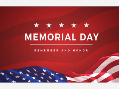 Memorial Day