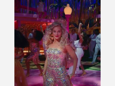 Barbie