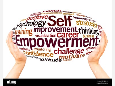 Self-Empowerment