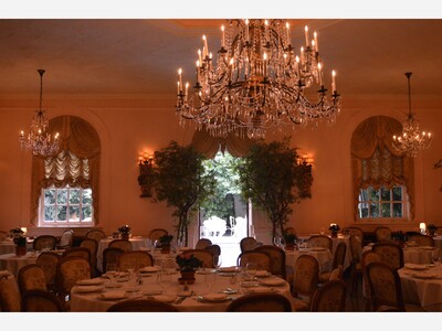 Feeling Grateful at Thanksgiving