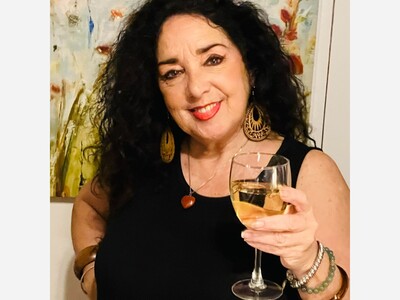 Happy Birthday - Cheers to Aging