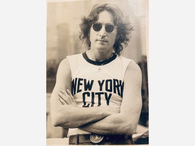 Who's Your Superhero?