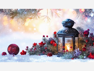 Happy New Year 2024