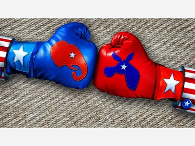 Politics, Friendships, and the Iowa Caucus