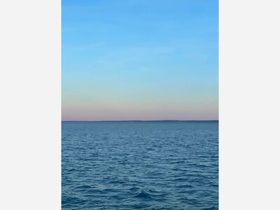 Summer on Long Island