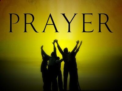 The Power of Prayer