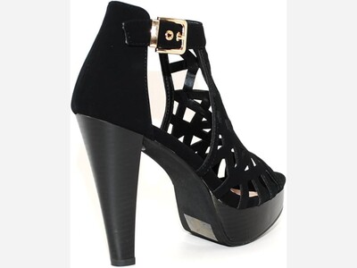 The Power of Wearing High Heels Over 60