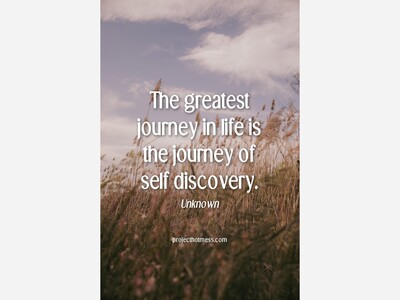 Observe. Learn. Grow. Love.