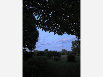 Ecco L'Estate! - A Trip to New England From Long Island's East End