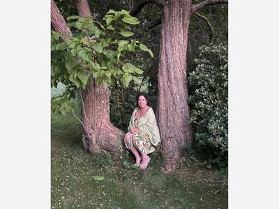 Flowering Trees in Our Midst