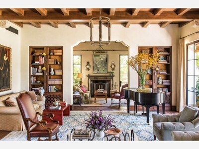 November Series - Coming Together