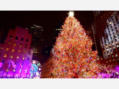 Embracing the Season of Christmas