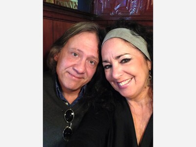 Looking Back While Remaining Present