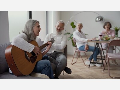 Singing with a Pied Piper