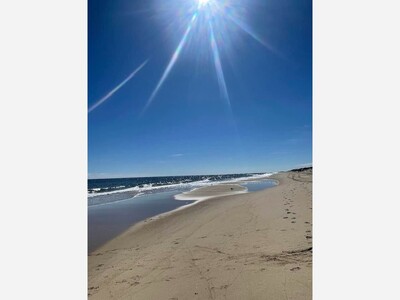 Montauk or Bust