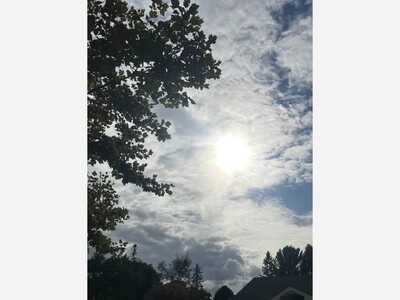 And Just Like That, it's the Autumnal Equinox