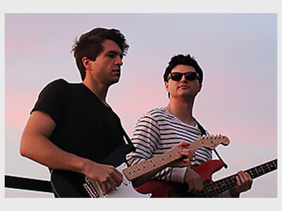 The Como Brothers at the Long Island Music and Entertainment Hall of Fame