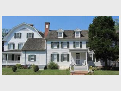 Sagtikos Manor's Annual Antiques, Vintage, and Collectibles Show in Bay Shore